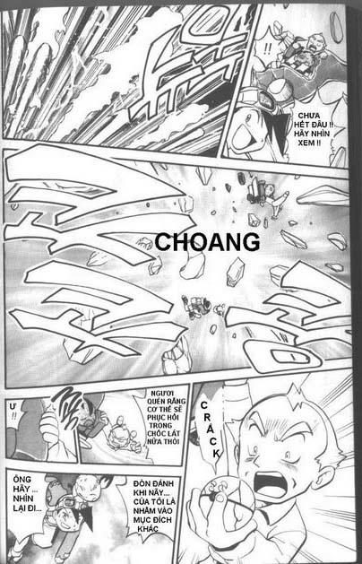 Pokemon Special Chap 180 - Next Chap 181