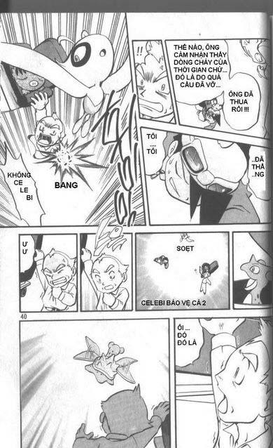 Pokemon Special Chap 180 - Next Chap 181
