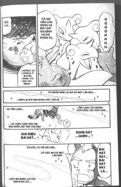 Pokemon Special Chap 180 - Next Chap 181