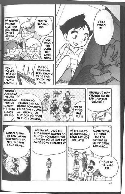 Pokemon Special Chap 180 - Next Chap 181
