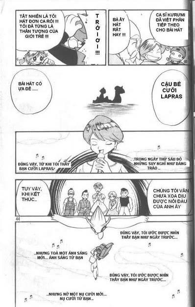 Pokemon Special Chap 180 - Next Chap 181