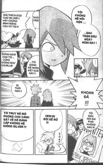 Pokemon Special Chap 180 - Next Chap 181