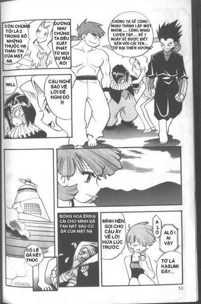 Pokemon Special Chap 180 - Next Chap 181