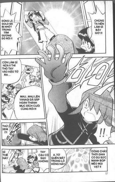 Pokemon Special Chap 180 - Next Chap 181