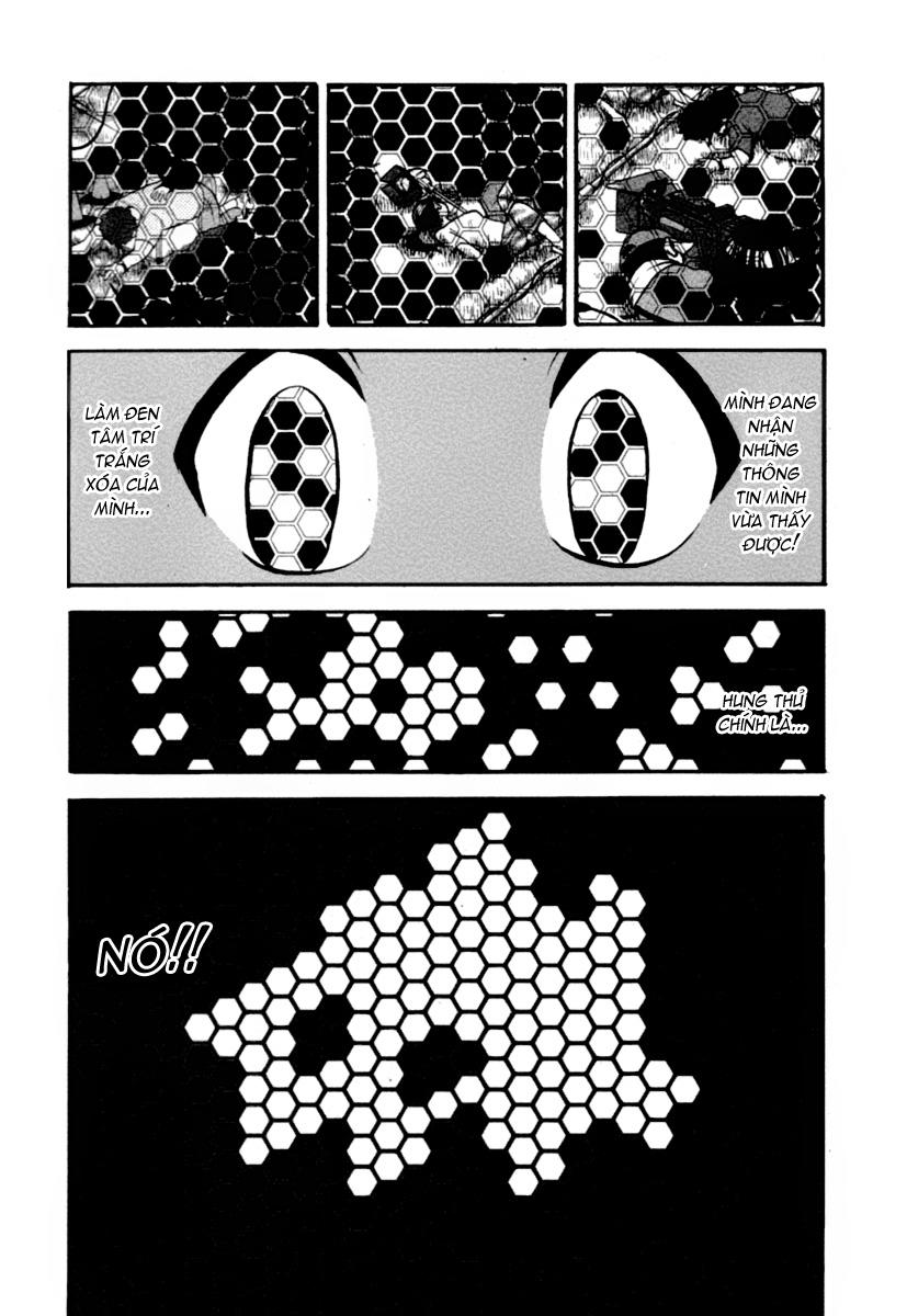 Pokemon Special Chap 2.1 - Next Chap 3.1