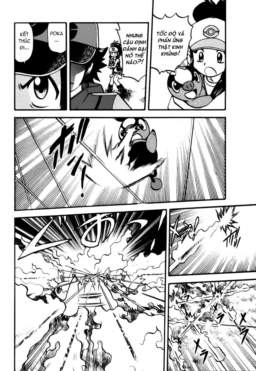 Pokemon Special Chap 2.1 - Next Chap 3.1