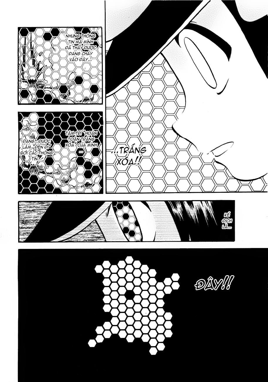 Pokemon Special Chap 2.2 - Next Chap 3.2