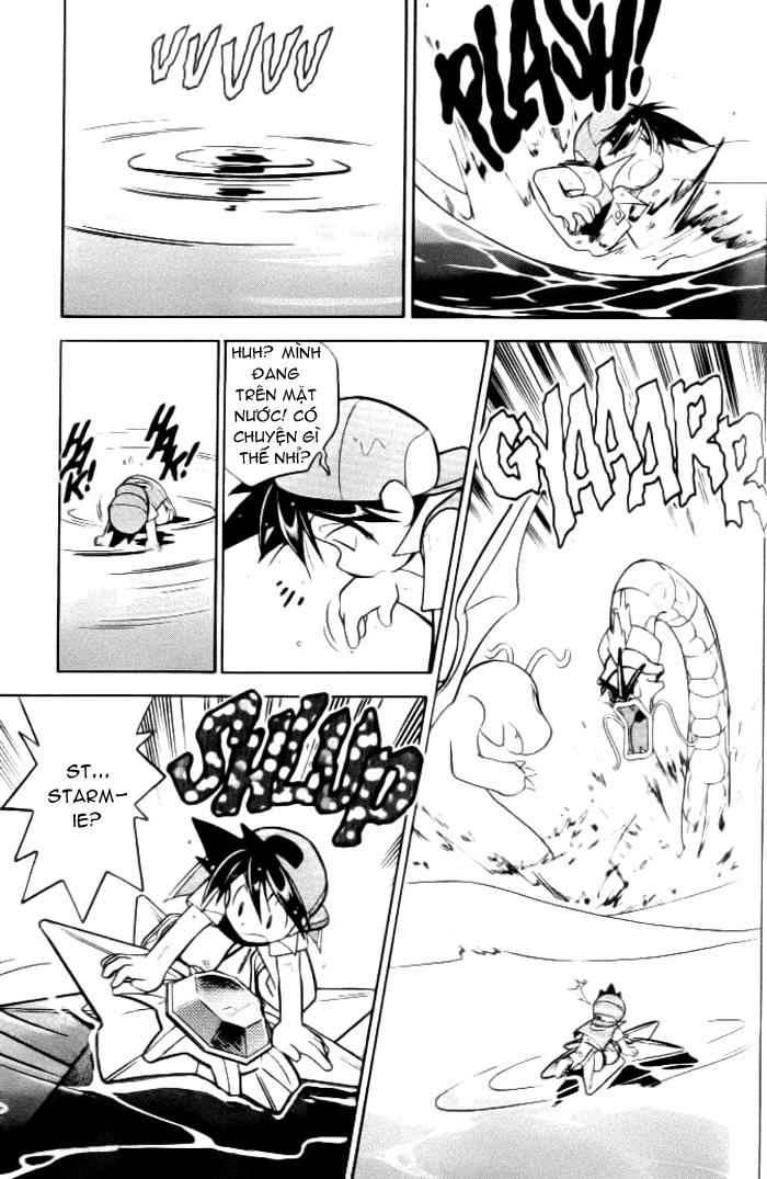 Pokemon Special Chap 24 - Next Chap 25