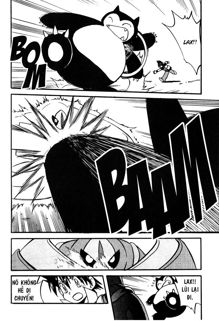 Pokemon Special Chap 279 - Next Chap 280