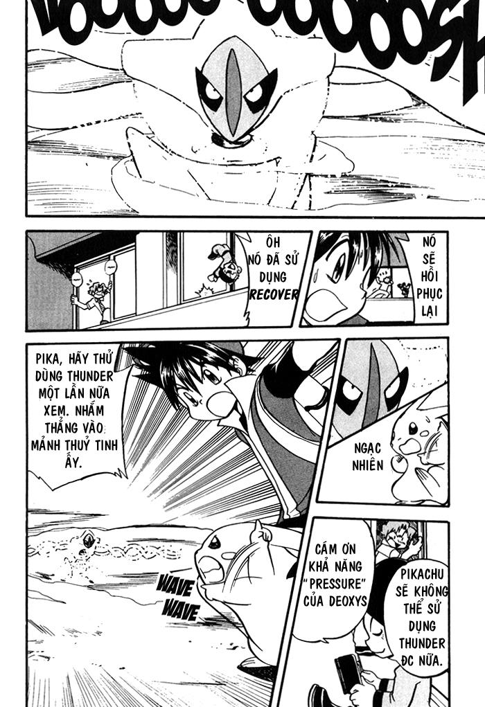 Pokemon Special Chap 279 - Next Chap 280