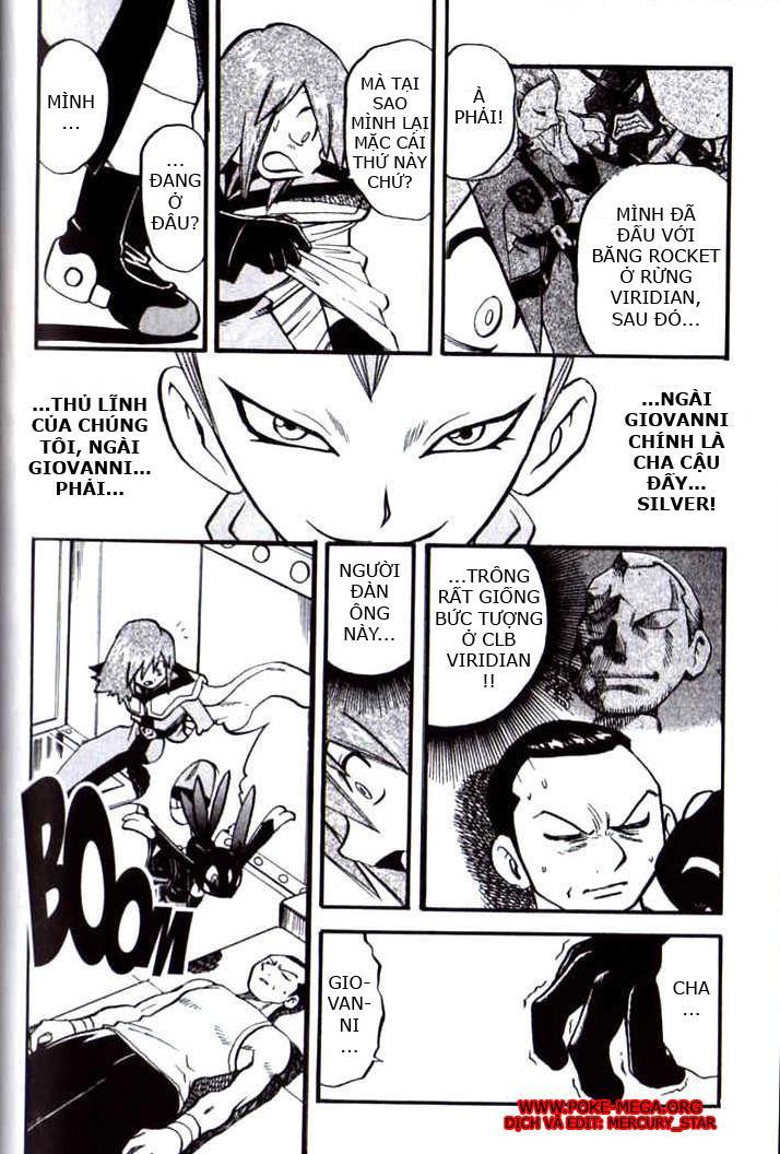 Pokemon Special Chap 297 - Next Chap 298