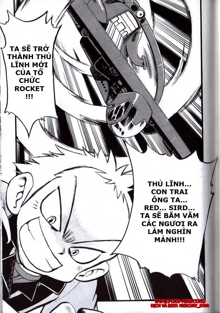 Pokemon Special Chap 297 - Next Chap 298