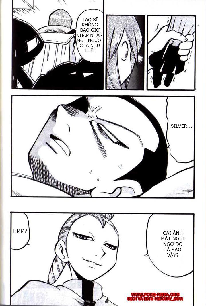 Pokemon Special Chap 297 - Next Chap 298