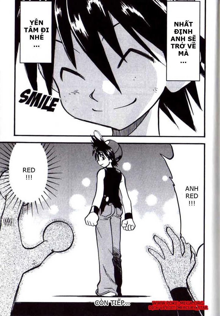 Pokemon Special Chap 298 - Next Chap 299