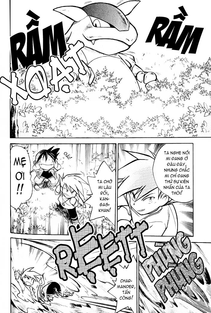 Pokemon Special Chap 3 - Next Chap 4