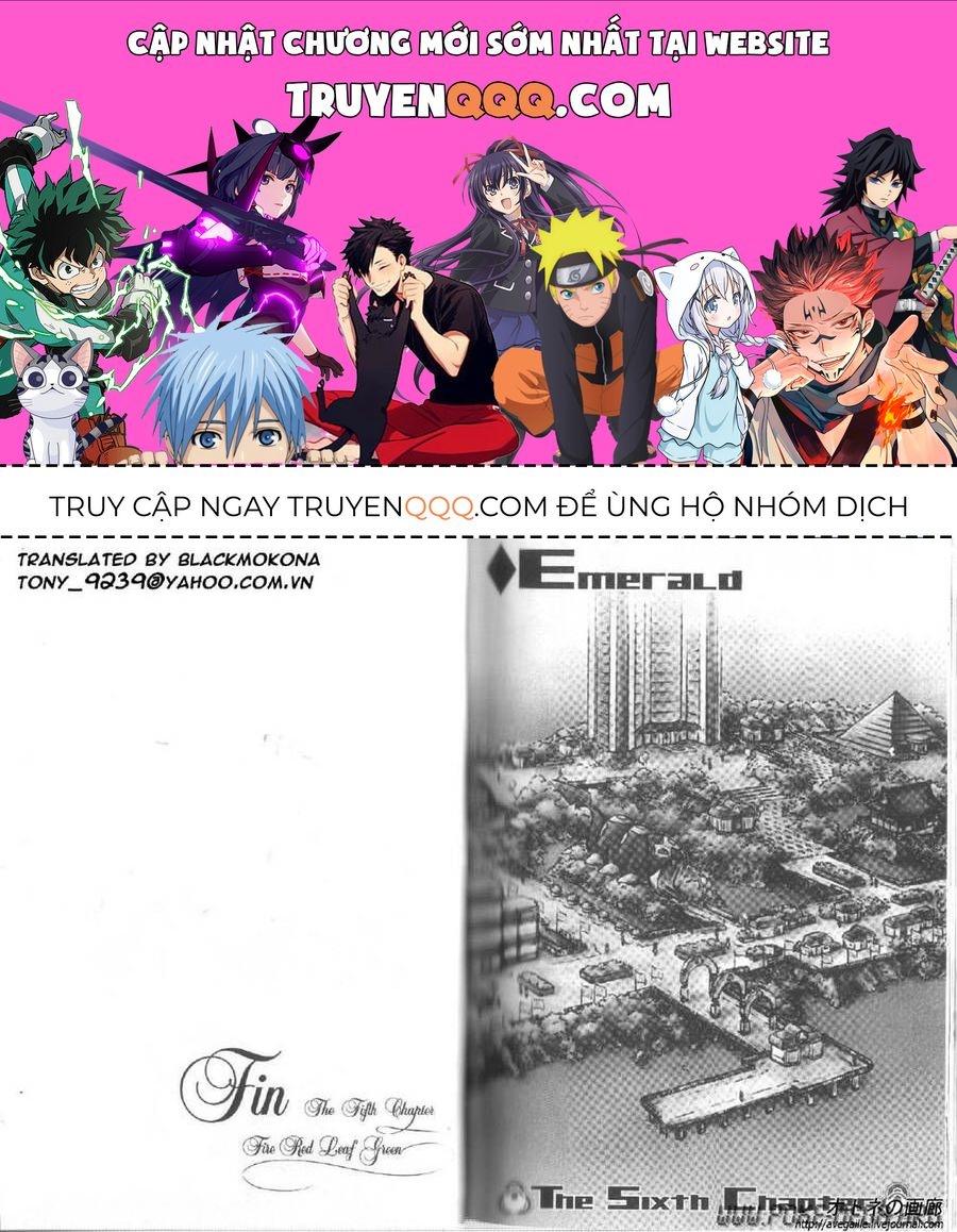 Pokemon Special Chap 304-306 - Next Chap 305