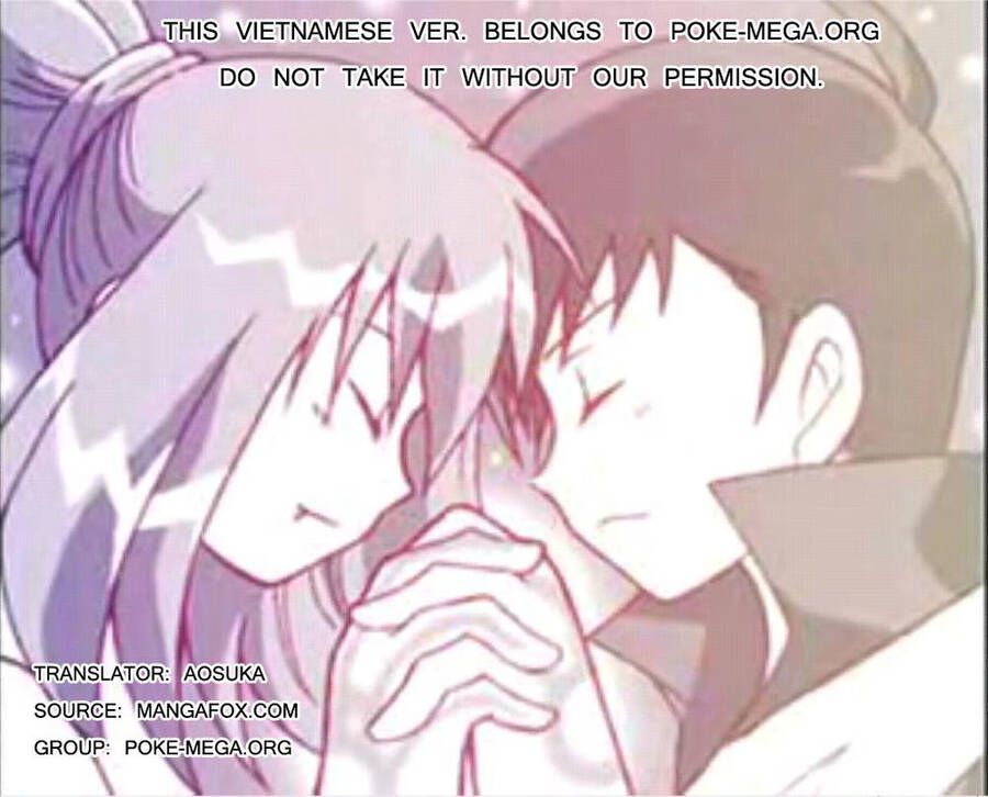 Pokemon Special Chap 324-327 - Next Chap 325