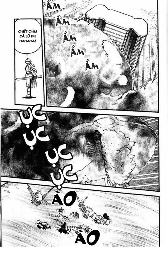 Pokemon Special Chap 328 - Next Chap 329