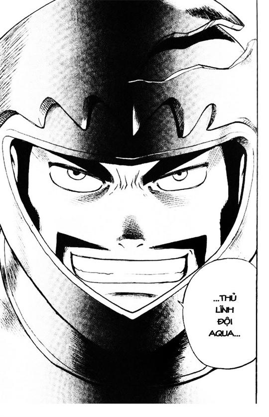 Pokemon Special Chap 328 - Next Chap 329