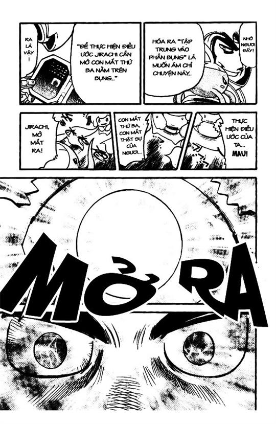 Pokemon Special Chap 328 - Next Chap 329