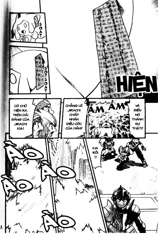 Pokemon Special Chap 328 - Next Chap 329
