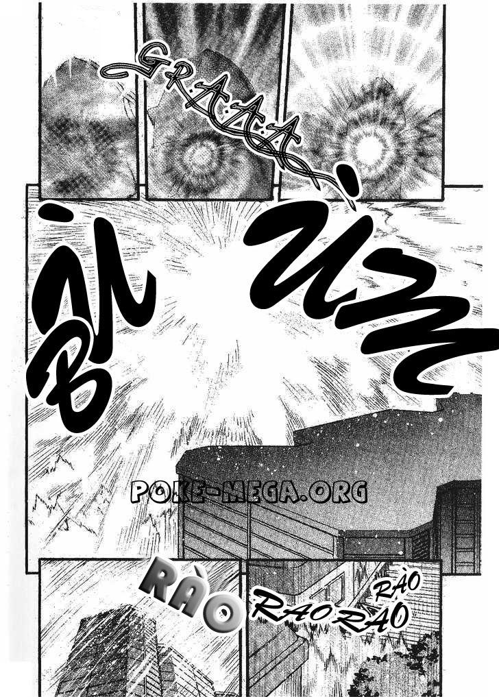 Pokemon Special Chap 336 - Next Chap 337