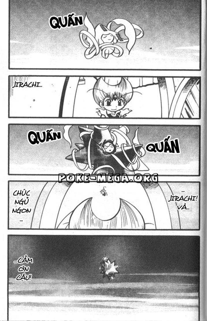 Pokemon Special Chap 337 - Next Chap 338