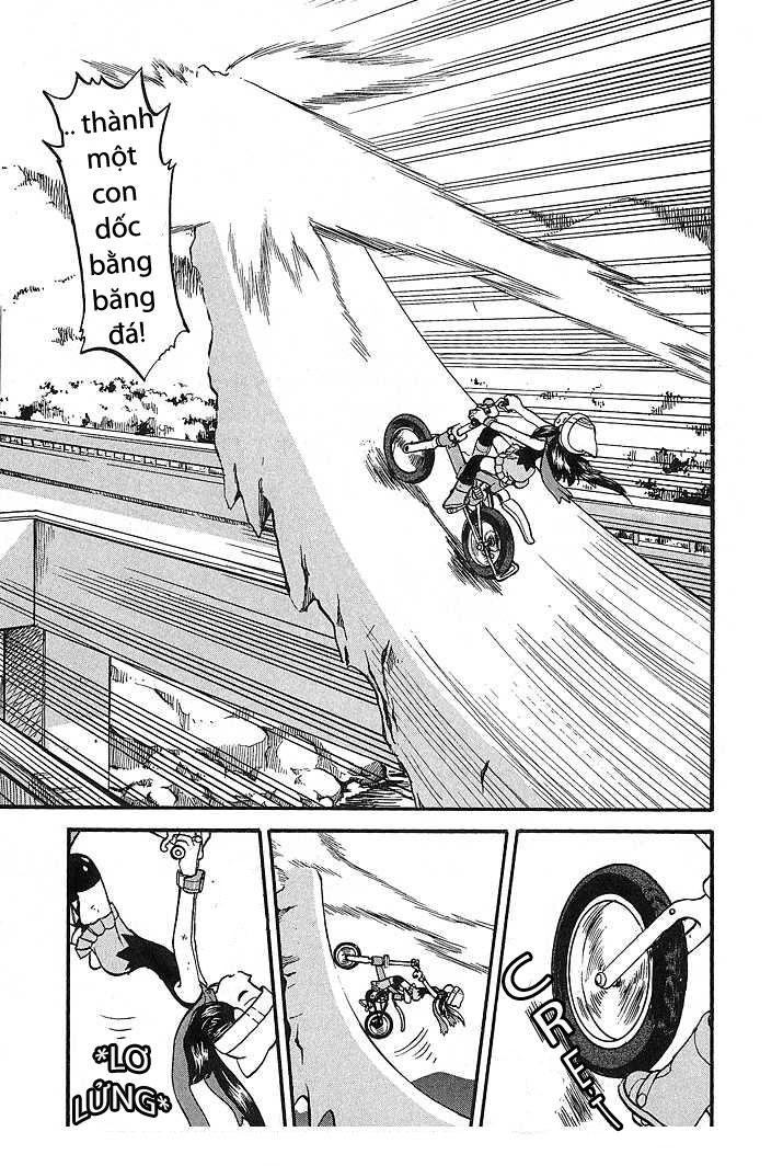 Pokemon Special Chap 348 - Next Chap 349
