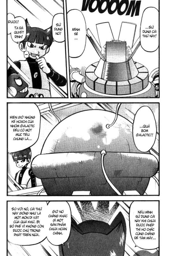 Pokemon Special Chap 359 - Next Chap 360