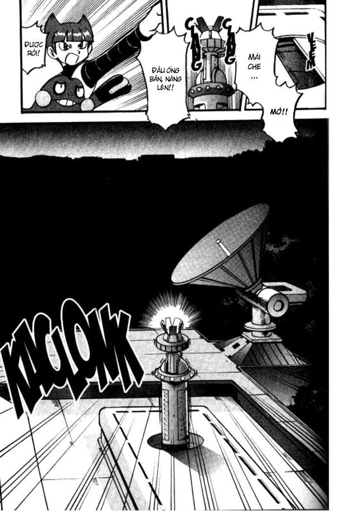 Pokemon Special Chap 359 - Next Chap 360