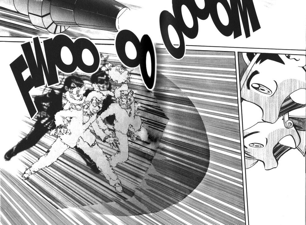 Pokemon Special Chap 359 - Next Chap 360
