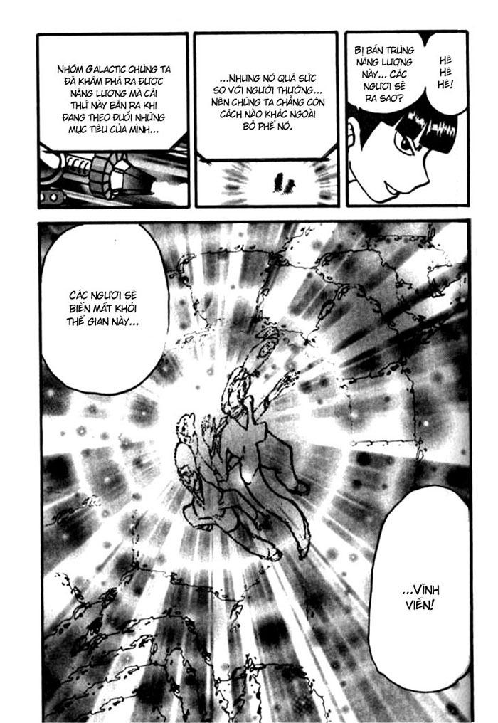 Pokemon Special Chap 359 - Next Chap 360