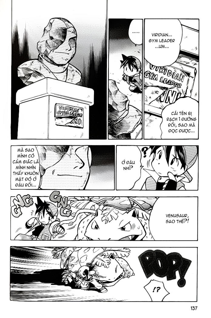 Pokemon Special Chap 36 - Next Chap 37