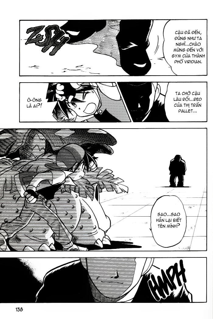 Pokemon Special Chap 36 - Next Chap 37