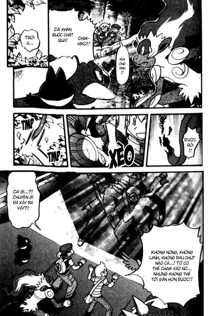 Pokemon Special Chap 360 - Next Chap 361