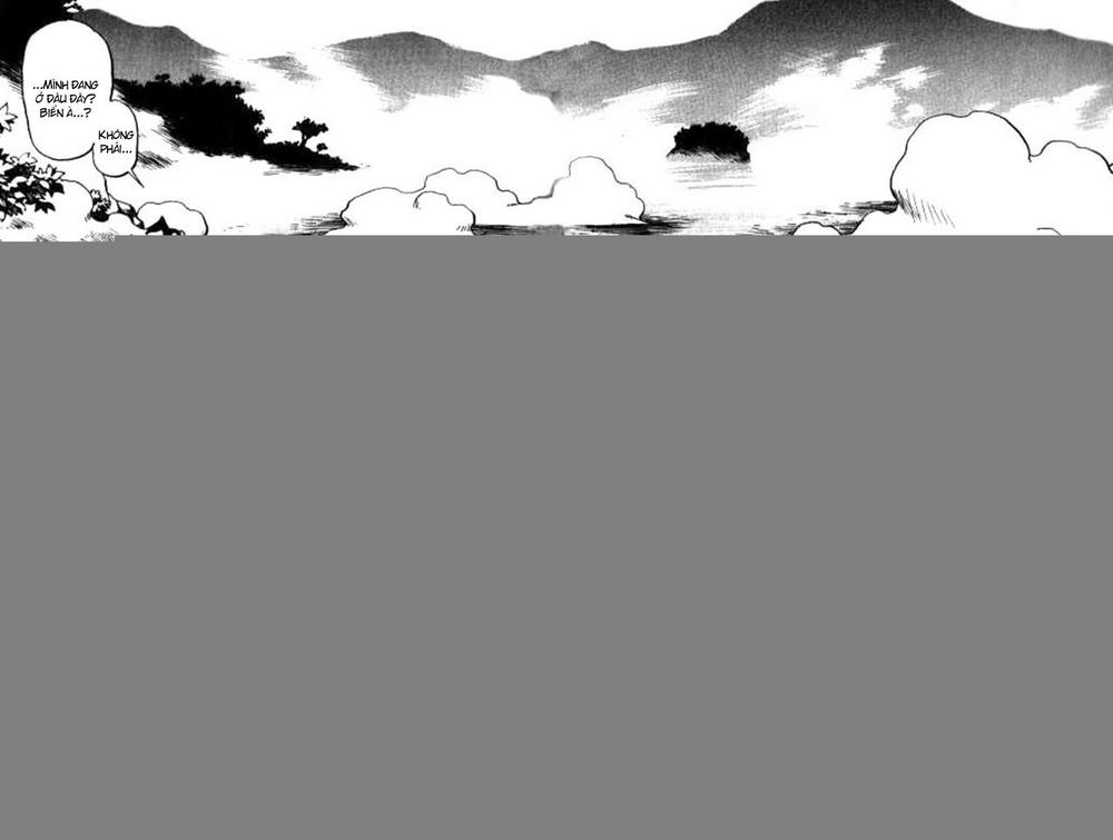 Pokemon Special Chap 362 - Next Chap 363
