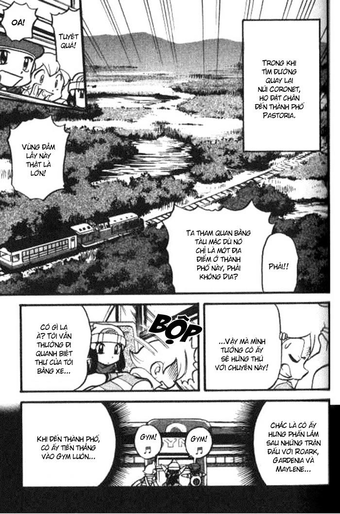 Pokemon Special Chap 364 - Next Chap 365