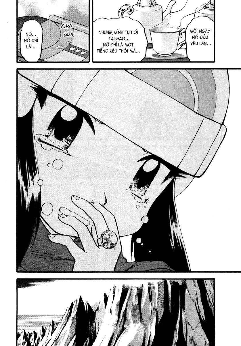 Pokemon Special Chap 375 - Next Chap 376