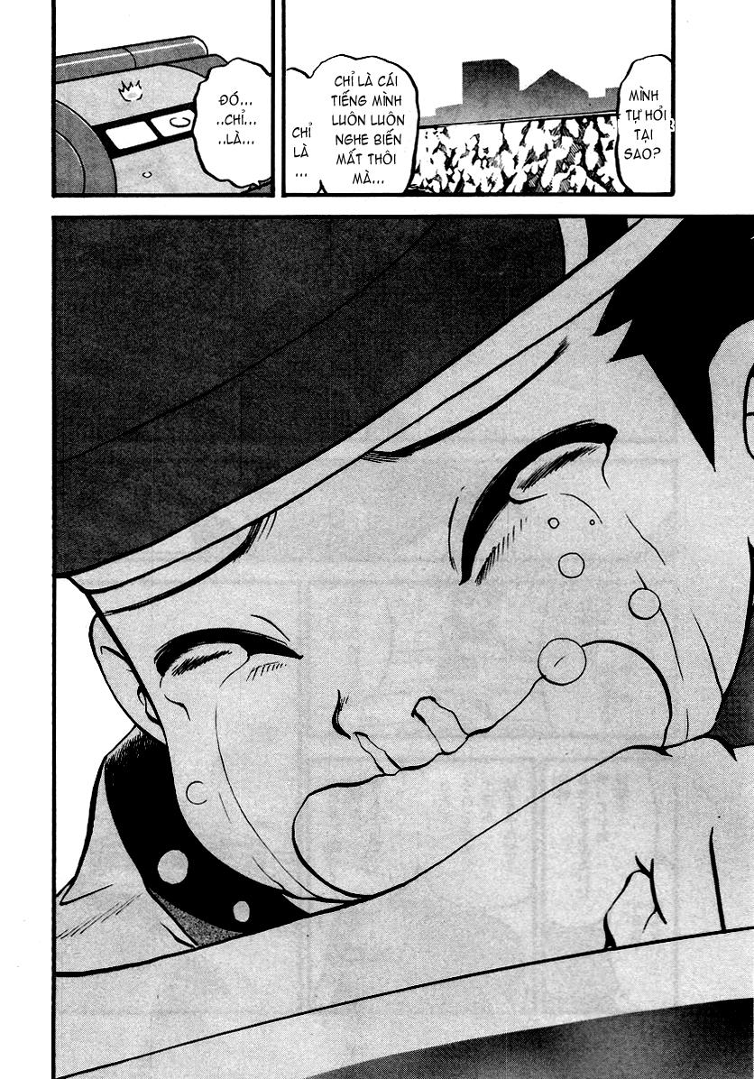 Pokemon Special Chap 375 - Next Chap 376