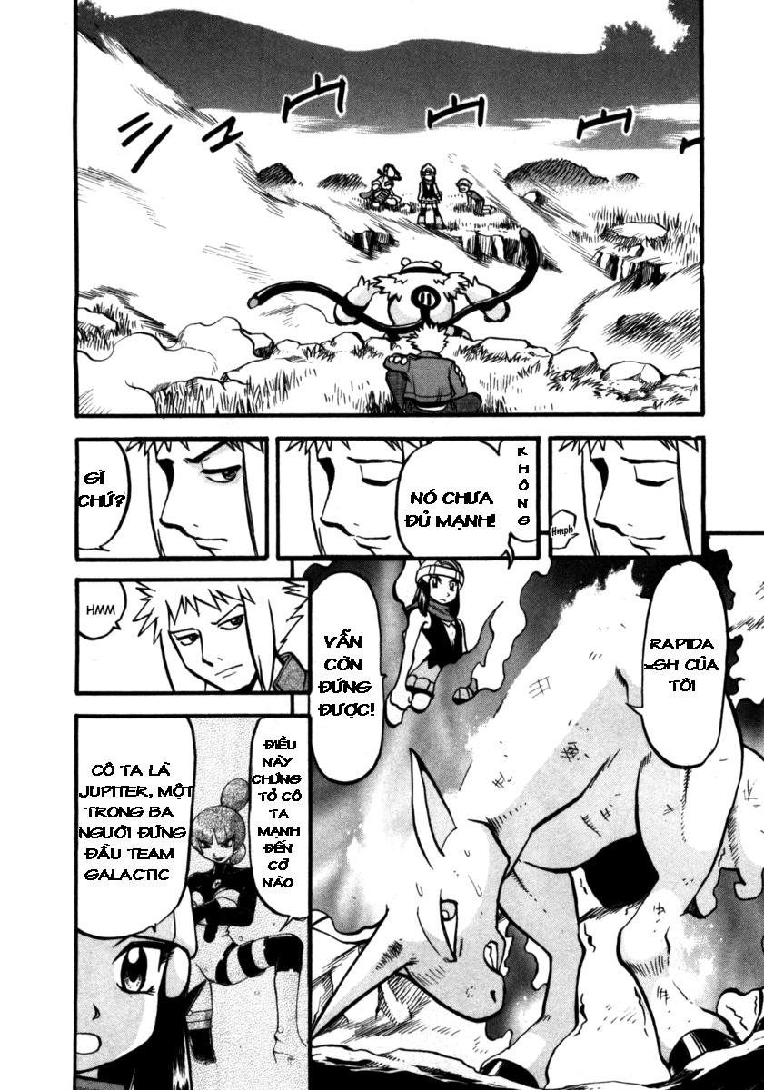 Pokemon Special Chap 405 - Next Chap 406