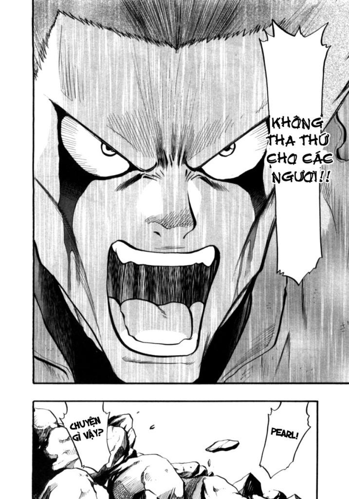 Pokemon Special Chap 412 - Next Chap 413