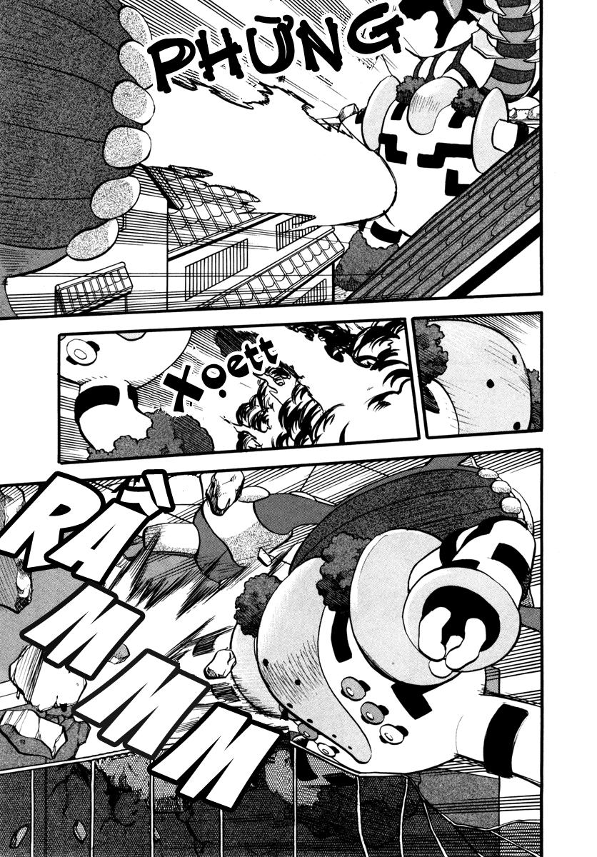 Pokemon Special Chap 432 - Next Chap 433