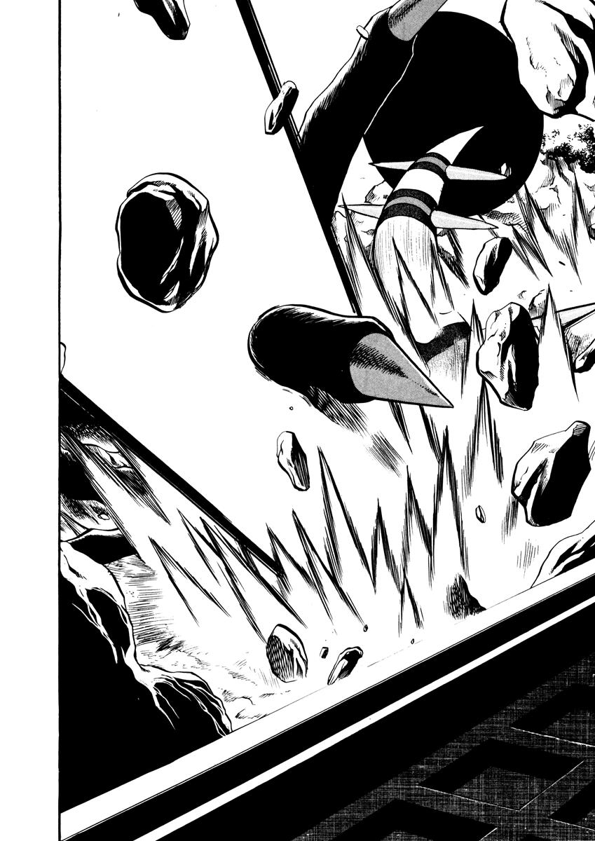 Pokemon Special Chap 440 - Next Chap 441