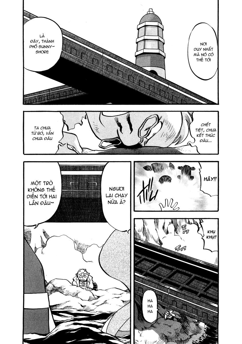 Pokemon Special Chap 441 - Next Chap 442