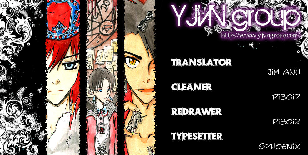 Pokemon Special Chap 460 - Next Chap 461
