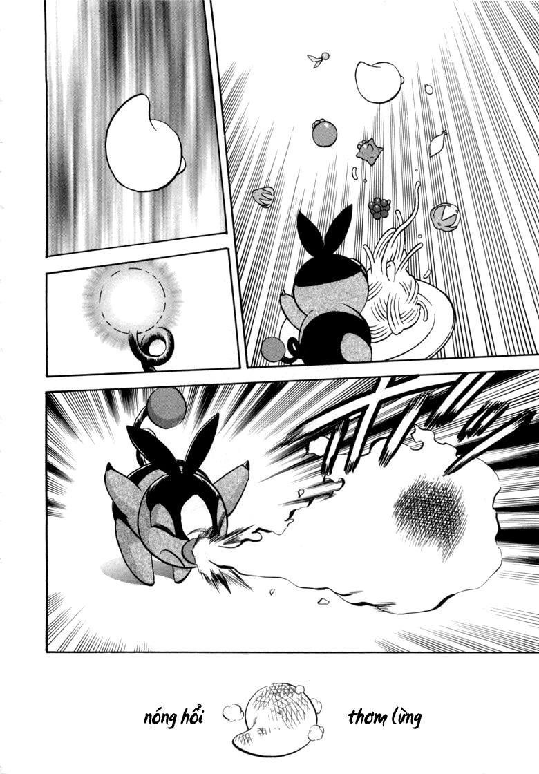 Pokemon Special Chap 461 - Next Chap 462