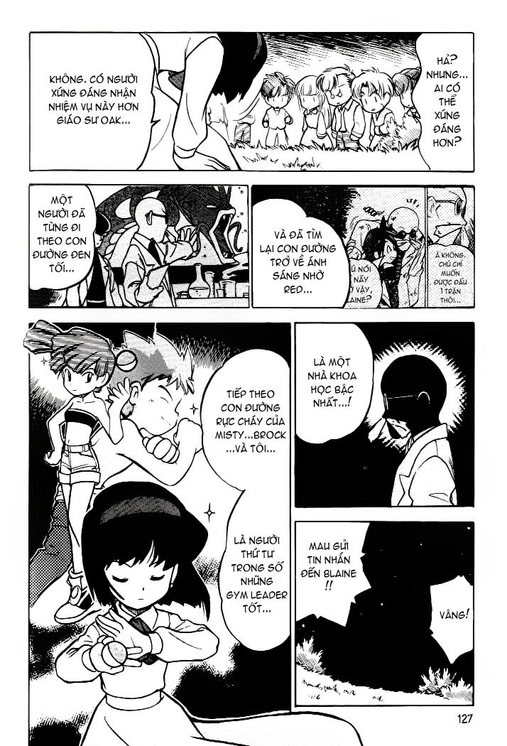 Pokemon Special Chap 47 - Next Chap 48