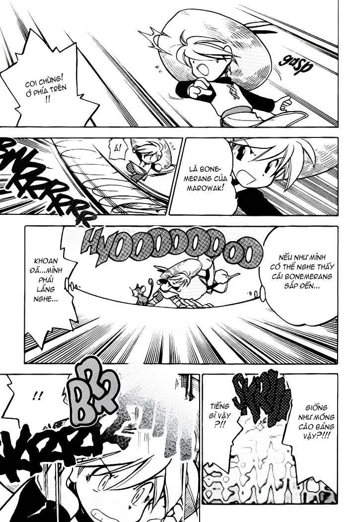 Pokemon Special Chap 47 - Next Chap 48