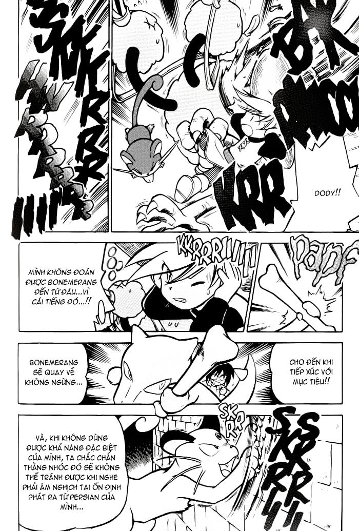 Pokemon Special Chap 47 - Next Chap 48