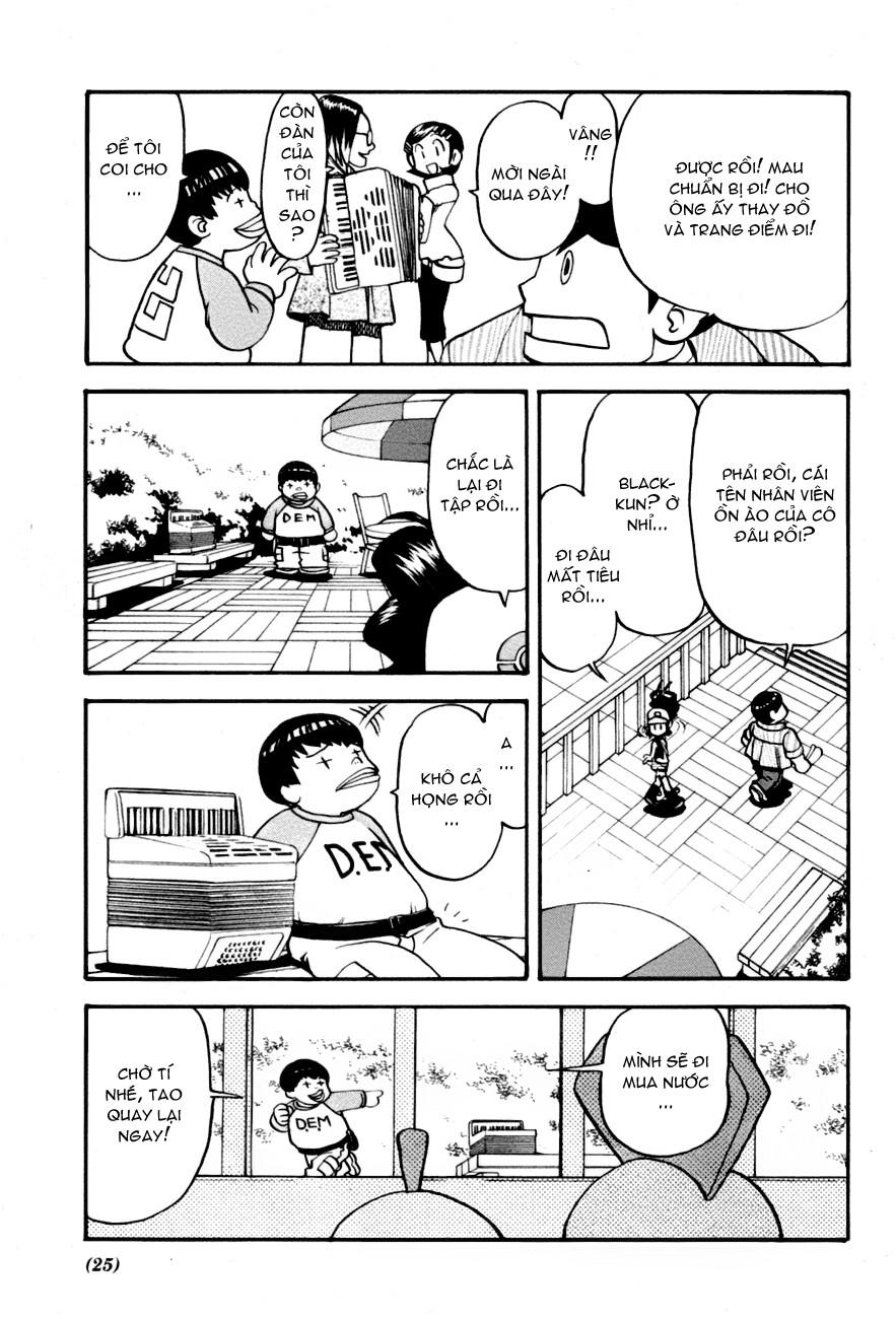 Pokemon Special Chap 472 - Next Chap 473